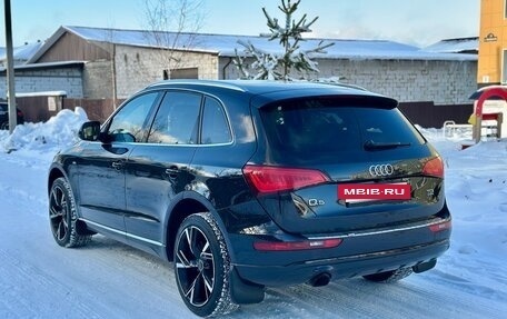 Audi Q5, 2013 год, 1 690 000 рублей, 7 фотография