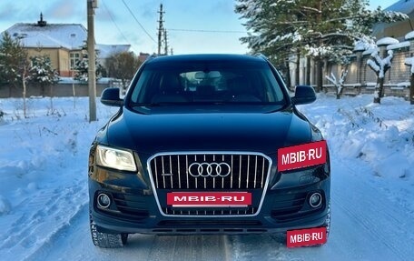 Audi Q5, 2013 год, 1 690 000 рублей, 2 фотография