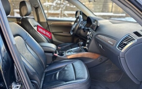 Audi Q5, 2013 год, 1 690 000 рублей, 16 фотография