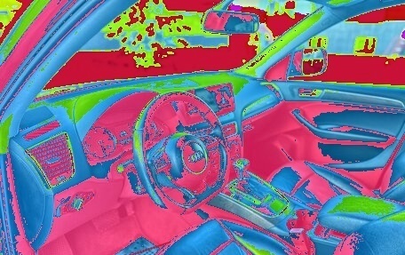 Audi Q5, 2013 год, 1 690 000 рублей, 10 фотография