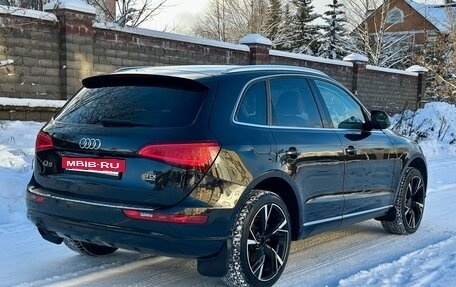 Audi Q5, 2013 год, 1 690 000 рублей, 5 фотография
