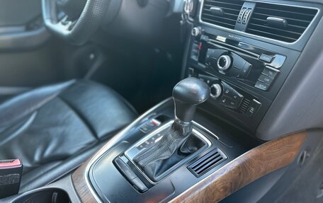 Audi Q5, 2013 год, 1 690 000 рублей, 18 фотография