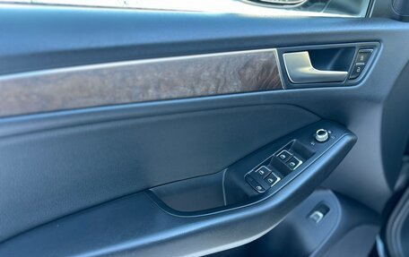 Audi Q5, 2013 год, 1 690 000 рублей, 21 фотография