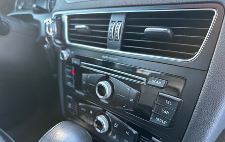 Audi Q5, 2013 год, 1 690 000 рублей, 19 фотография