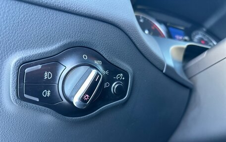 Audi Q5, 2013 год, 1 690 000 рублей, 22 фотография