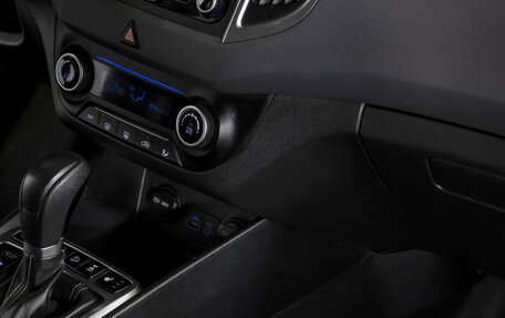 Hyundai Creta I рестайлинг, 2016 год, 1 498 000 рублей, 15 фотография