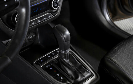 Hyundai Creta I рестайлинг, 2016 год, 1 498 000 рублей, 16 фотография