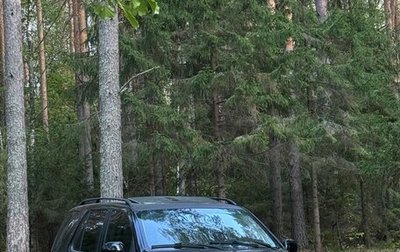 Mercedes-Benz M-Класс, 2001 год, 420 000 рублей, 1 фотография