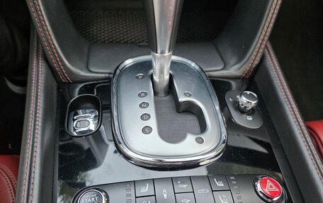 Bentley Continental GT II рестайлинг, 2014 год, 6 500 000 рублей, 18 фотография