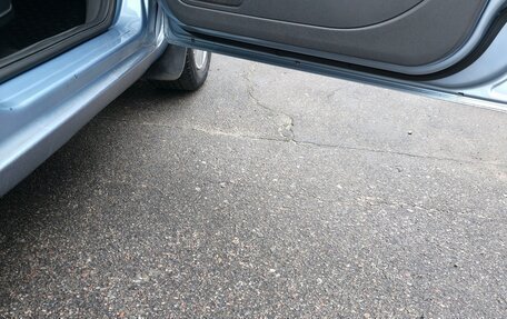 Ford Focus II рестайлинг, 2006 год, 489 000 рублей, 7 фотография