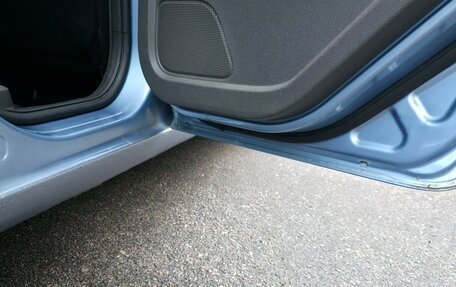 Ford Focus II рестайлинг, 2006 год, 489 000 рублей, 8 фотография