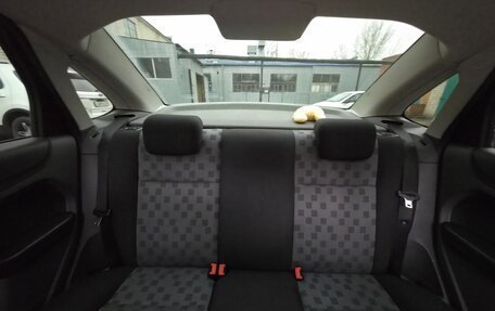 Ford Focus II рестайлинг, 2006 год, 489 000 рублей, 12 фотография