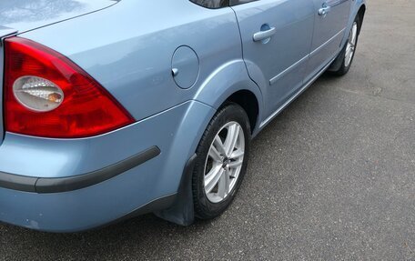 Ford Focus II рестайлинг, 2006 год, 489 000 рублей, 6 фотография