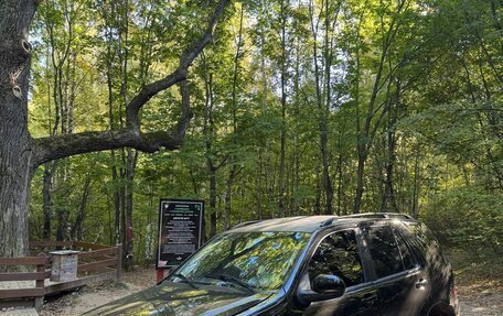 Mercedes-Benz M-Класс, 2001 год, 420 000 рублей, 2 фотография