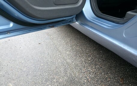 Ford Focus II рестайлинг, 2006 год, 489 000 рублей, 9 фотография