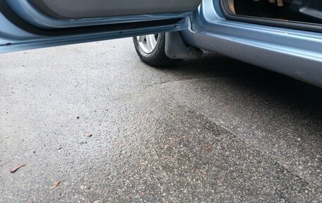 Ford Focus II рестайлинг, 2006 год, 489 000 рублей, 10 фотография