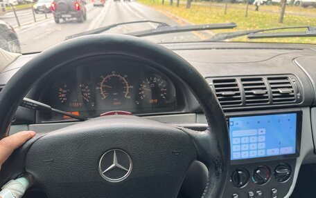 Mercedes-Benz M-Класс, 2001 год, 420 000 рублей, 6 фотография