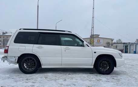 Subaru Forester, 2000 год, 850 000 рублей, 5 фотография