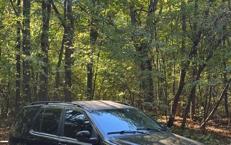 Mercedes-Benz M-Класс, 2001 год, 420 000 рублей, 3 фотография