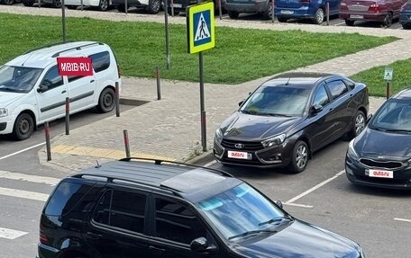 Mercedes-Benz M-Класс, 2001 год, 420 000 рублей, 4 фотография