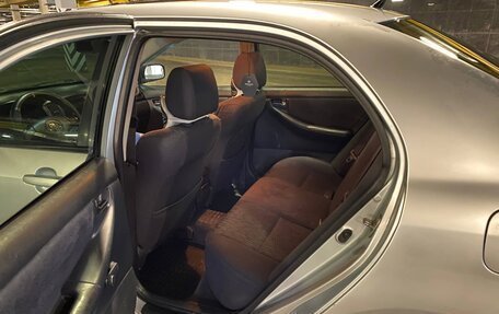 Toyota Corolla, 2002 год, 650 000 рублей, 9 фотография