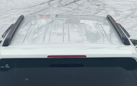 Subaru Forester, 2000 год, 850 000 рублей, 11 фотография