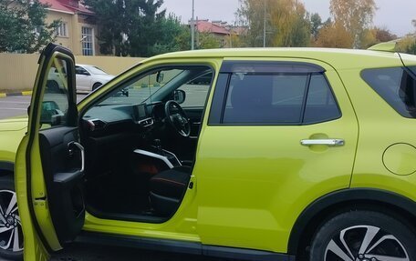 Toyota Raize I, 2020 год, 1 690 000 рублей, 8 фотография