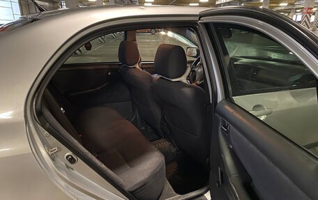 Toyota Corolla, 2002 год, 650 000 рублей, 10 фотография