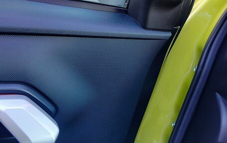 Toyota Raize I, 2020 год, 1 690 000 рублей, 16 фотография