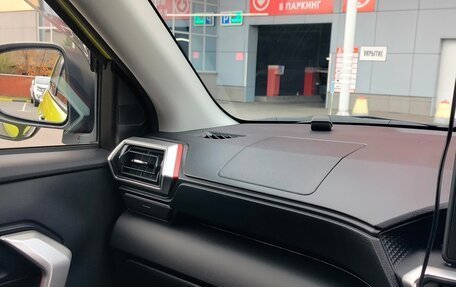 Toyota Raize I, 2020 год, 1 690 000 рублей, 28 фотография