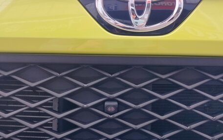 Toyota Raize I, 2020 год, 1 690 000 рублей, 21 фотография