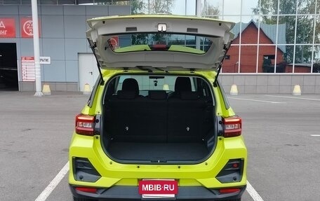 Toyota Raize I, 2020 год, 1 690 000 рублей, 27 фотография