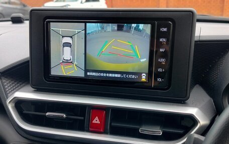 Toyota Raize I, 2020 год, 1 690 000 рублей, 38 фотография