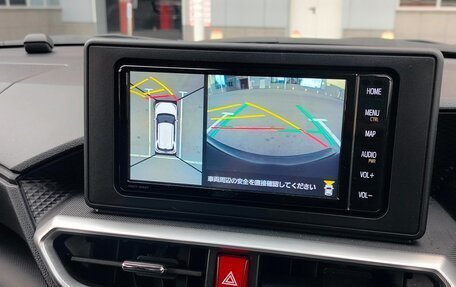 Toyota Raize I, 2020 год, 1 690 000 рублей, 29 фотография