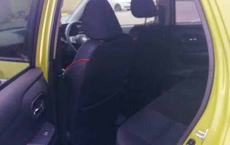 Toyota Raize I, 2020 год, 1 690 000 рублей, 33 фотография