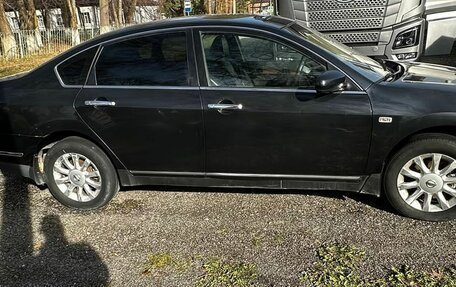 Nissan Teana, 2007 год, 550 000 рублей, 3 фотография