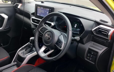 Toyota Raize I, 2020 год, 1 690 000 рублей, 32 фотография