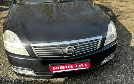 Nissan Teana, 2007 год, 550 000 рублей, 4 фотография