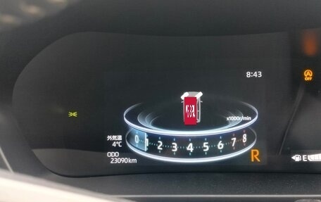 Toyota Raize I, 2020 год, 1 690 000 рублей, 36 фотография