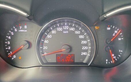 KIA Sorento II рестайлинг, 2016 год, 1 950 000 рублей, 2 фотография