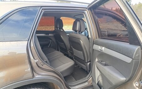 KIA Sorento II рестайлинг, 2016 год, 1 950 000 рублей, 7 фотография