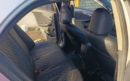 Toyota Corolla, 2010 год, 800 000 рублей, 5 фотография