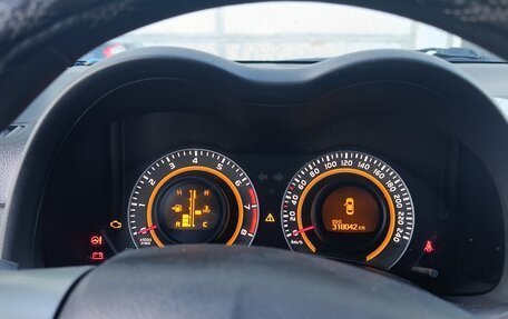 Toyota Corolla, 2010 год, 800 000 рублей, 10 фотография