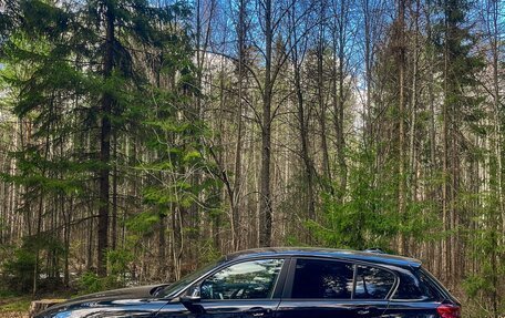 BMW 1 серия, 2013 год, 1 450 000 рублей, 3 фотография