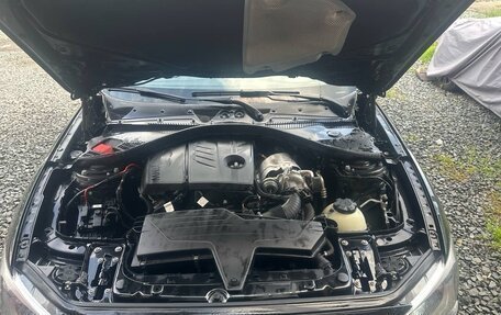 BMW 1 серия, 2013 год, 1 450 000 рублей, 9 фотография