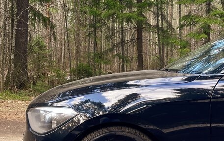 BMW 1 серия, 2013 год, 1 450 000 рублей, 2 фотография