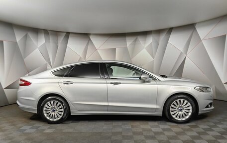 Ford Mondeo V, 2016 год, 1 935 000 рублей, 6 фотография
