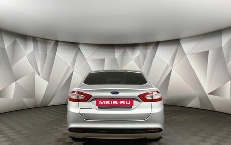 Ford Mondeo V, 2016 год, 1 935 000 рублей, 8 фотография