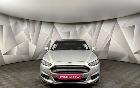 Ford Mondeo V, 2016 год, 1 935 000 рублей, 7 фотография