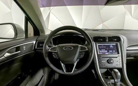 Ford Mondeo V, 2016 год, 1 935 000 рублей, 15 фотография